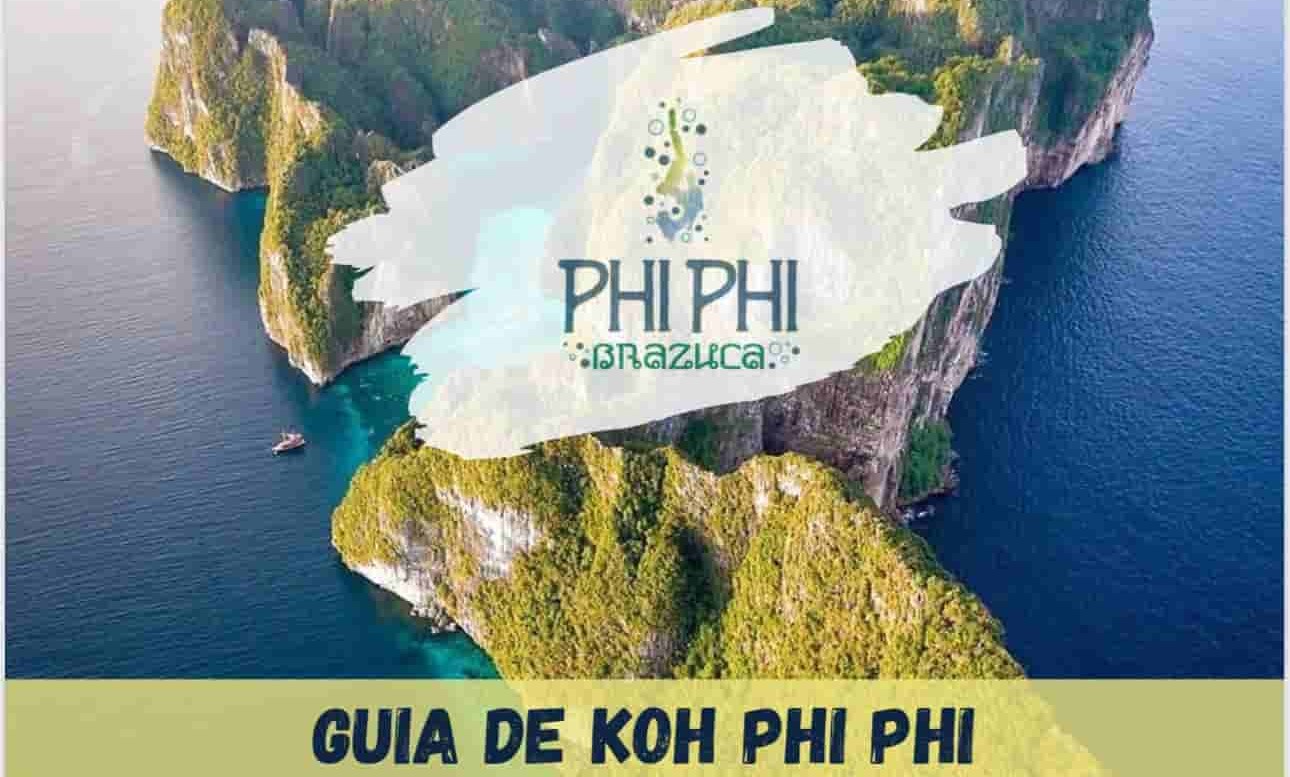 Dicas De Viagem Para A Tail Ndia Phi Phi Brazuca