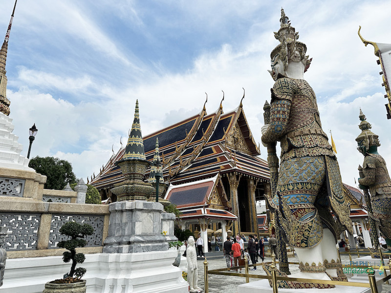 Curiosidades Sobre a Tailândia | Phi Phi Brazuca