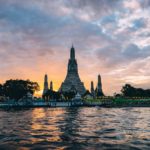 Cidades da Tailândia | Phi Phi Brazuca