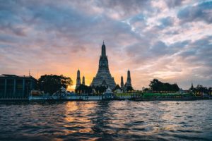 Cidades da Tailândia | Phi Phi Brazuca