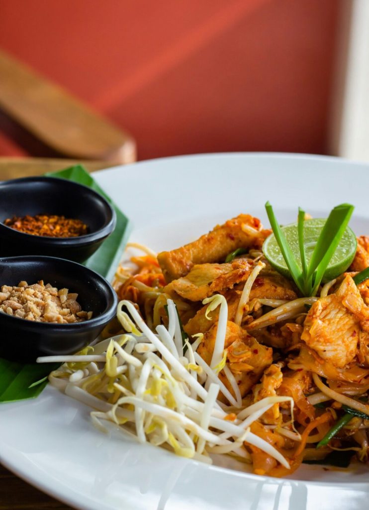 Restaurantes Koh Phi Phi | Phi Phi Brazuca