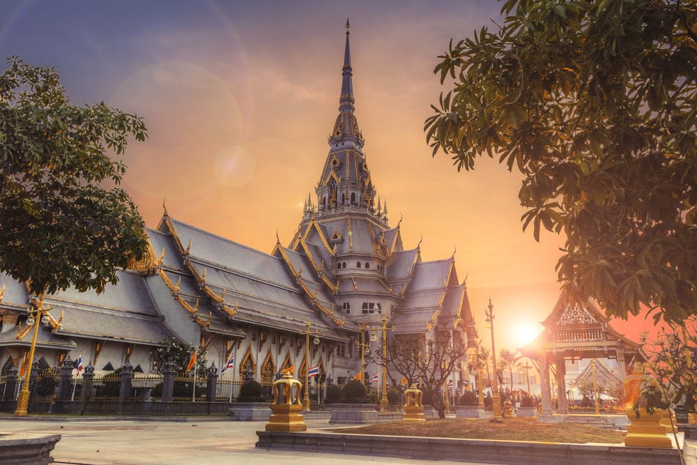 Viagem para Tailândia | Phi Phi Brazuca