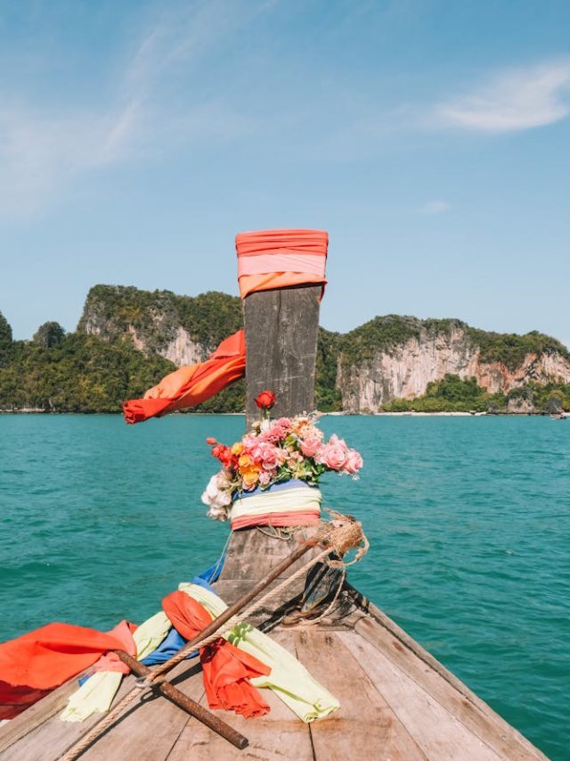 Phi Phi Ou Phuket | Phi Phi Brazuca