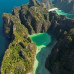 Ilhas da Tailândia | Phi Phi Brazuca
