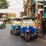Pontos Turísticos Bangkok | Phi Phi Brazuca