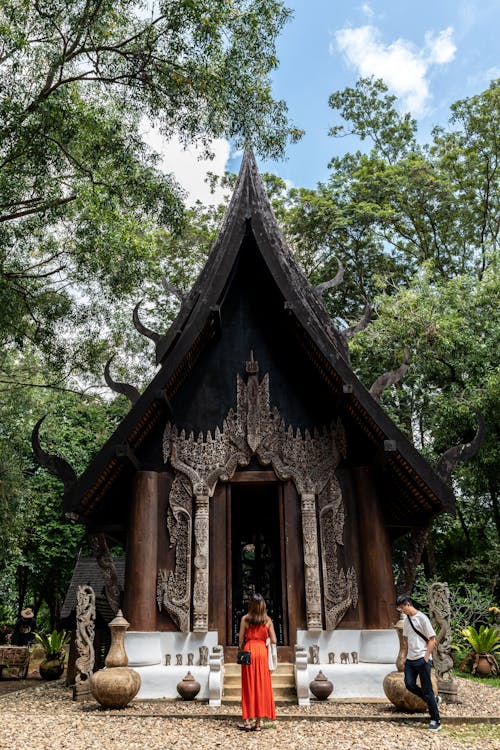 Chiang Rai | Phi Phi Brazuca