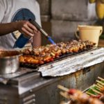 Comida De Rua Tailândia | Phi Phi Brazuca