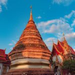Como Ir Para Chiang Mai | Phi Phi Brazuca