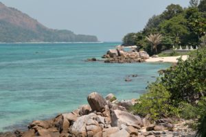 Koh Lipe | Phi Phi Brazuca