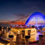 Skybar em Bangkok | Phi Phi Brazuca