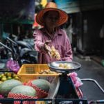 Tour gastronômico em Bangkok | Phi Phi Brazuca