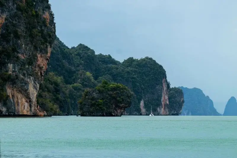 Agência de Turismo na Tailândia | Phi Phi Brazuca