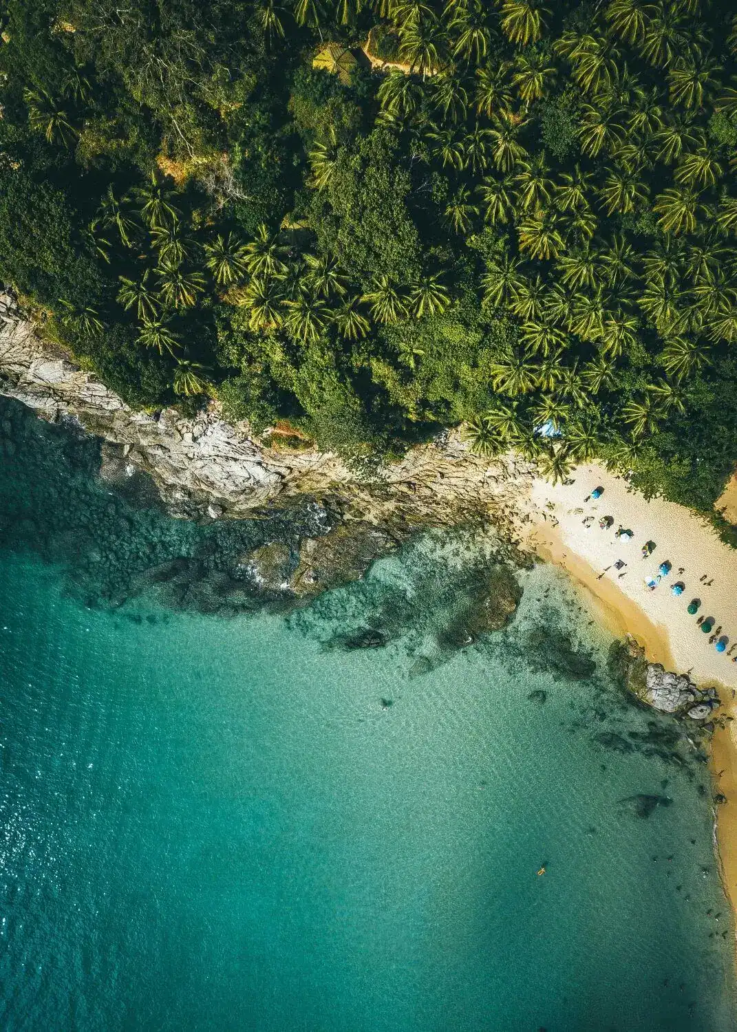 Kitesurf na Tailândia | Phi Phi Brazuca