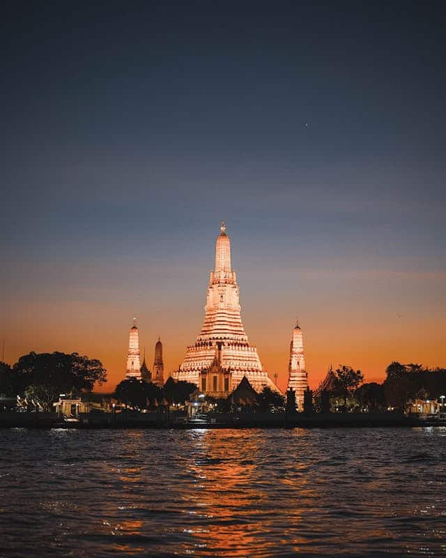 Bangkok ou Phuket? Qual é melhor? | Phi Phi Brazuca