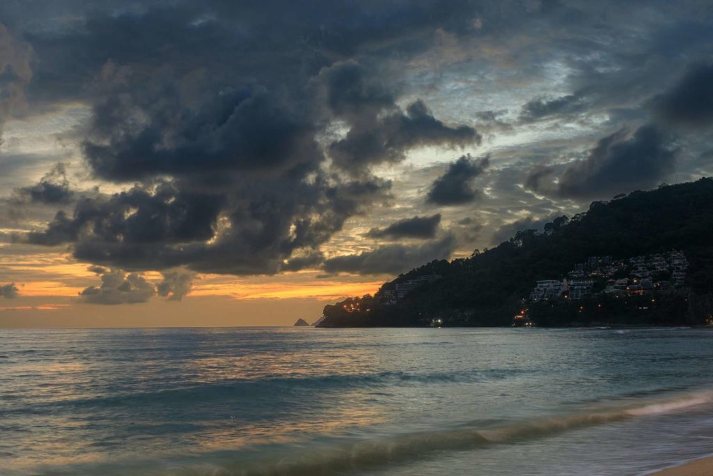 pontos turísticos em Phuket