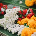 mercado chatuchak em Bangkok