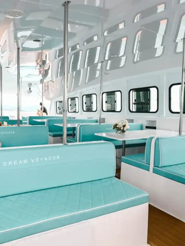 barco de luxo para o passeio de Similan Island