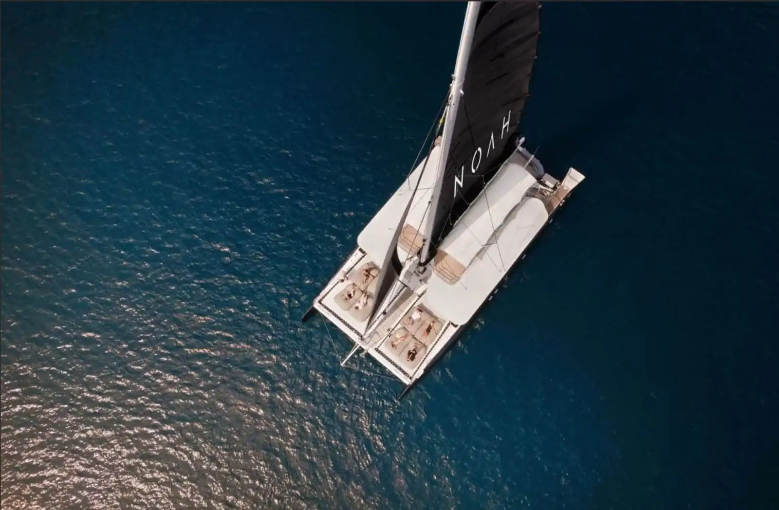 Barco para um passeio VIP em Coral e Racha em Phuket